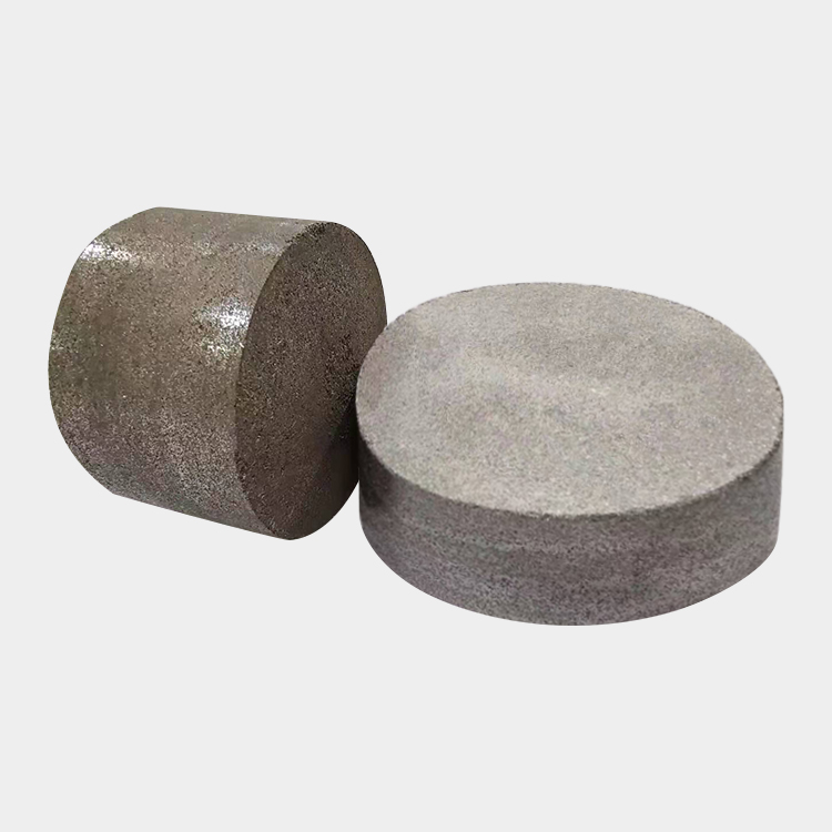 Nickel Tablet