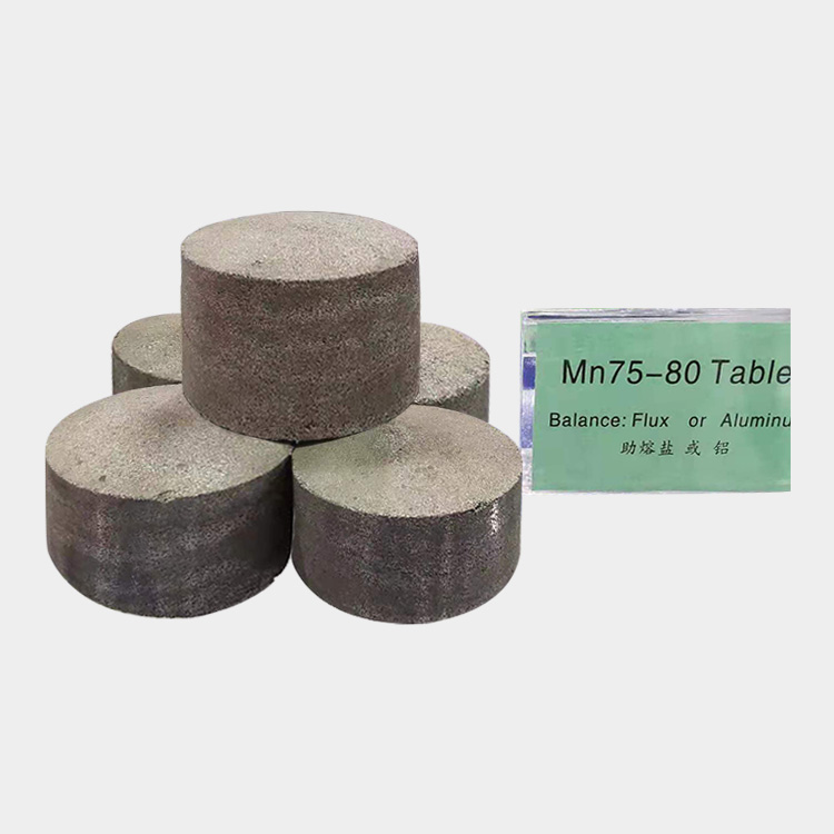 Manganese Tablet
