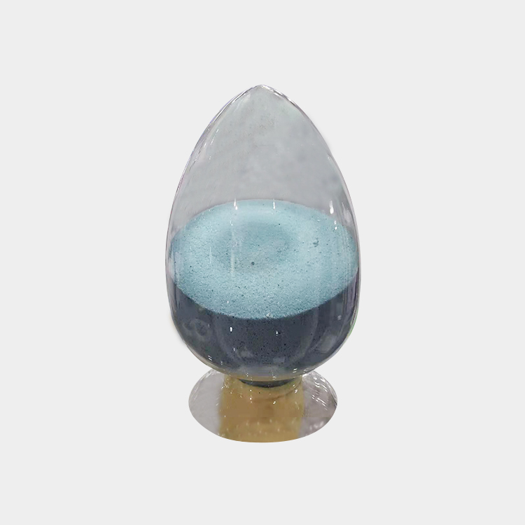 Sodium-Free Refining Flux