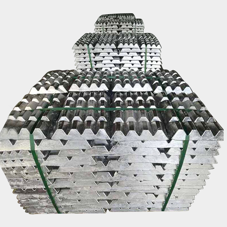 Aluminum Chromium Waffle