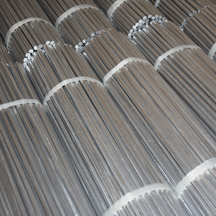 Aluminum Titanium Rod
