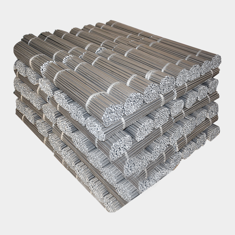 Aluminum Titanium Boron Rod