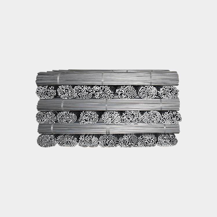 Aluminum Strontium Rod