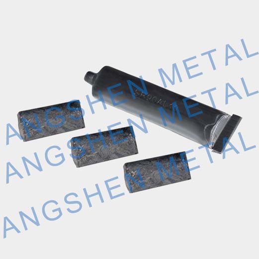 Batch delivery of Strontium Aluminum Alloy SrAl 90/10 to customers